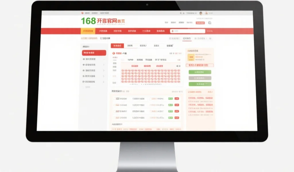 新手指南：一分钟快速完成168开奖官网开奖结果查询