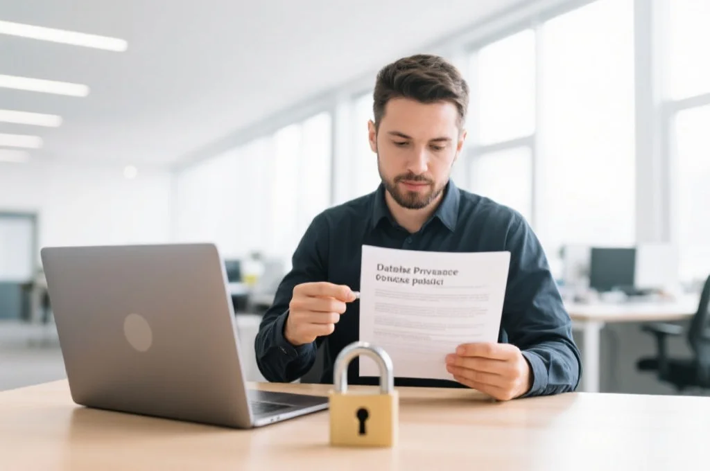 168开奖平台用户数据隐私与安全政策解读：保护您的查询记录与个人信息